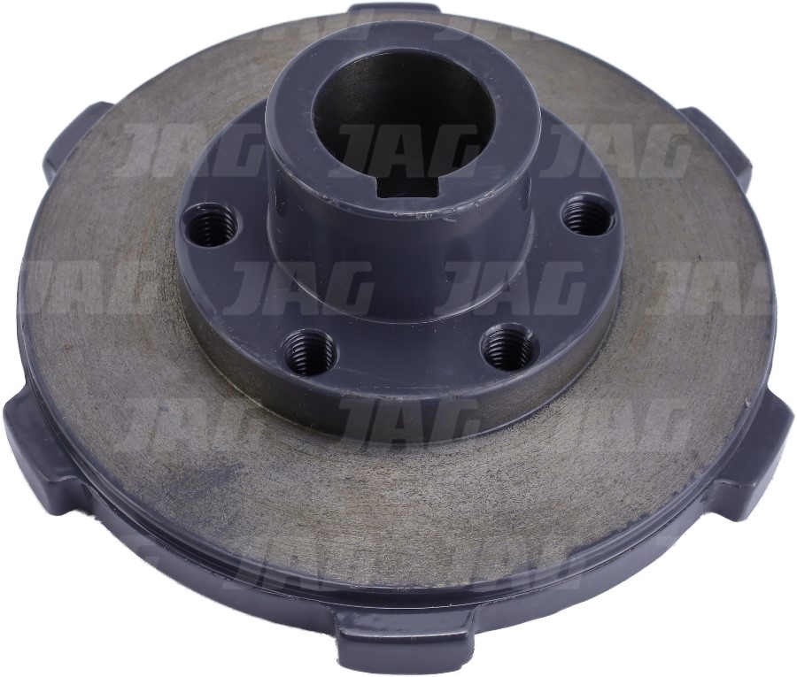 Kryt spojky proti přetížení Claas J695-675 6R 670161