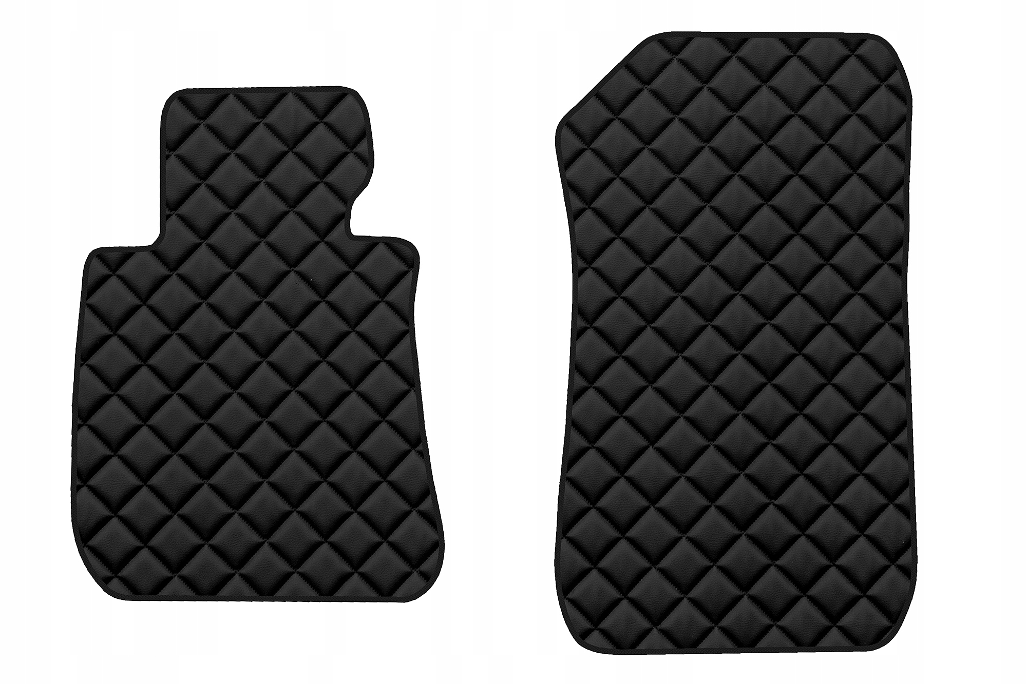 Килимки передні skaj BMW 3 E 90 91 92 93 05-11 килимки