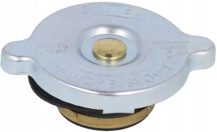 CALORSTAT BY VERNET KOREK ZBIORNIKA RC0052