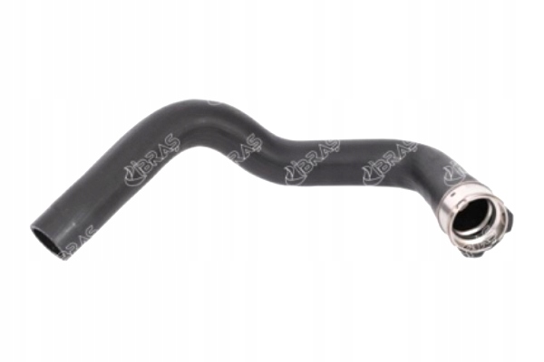 PRZEWOD ІНТЕРКУЛЕРА до NISSAN QASHQAI +2 1.6 dCi