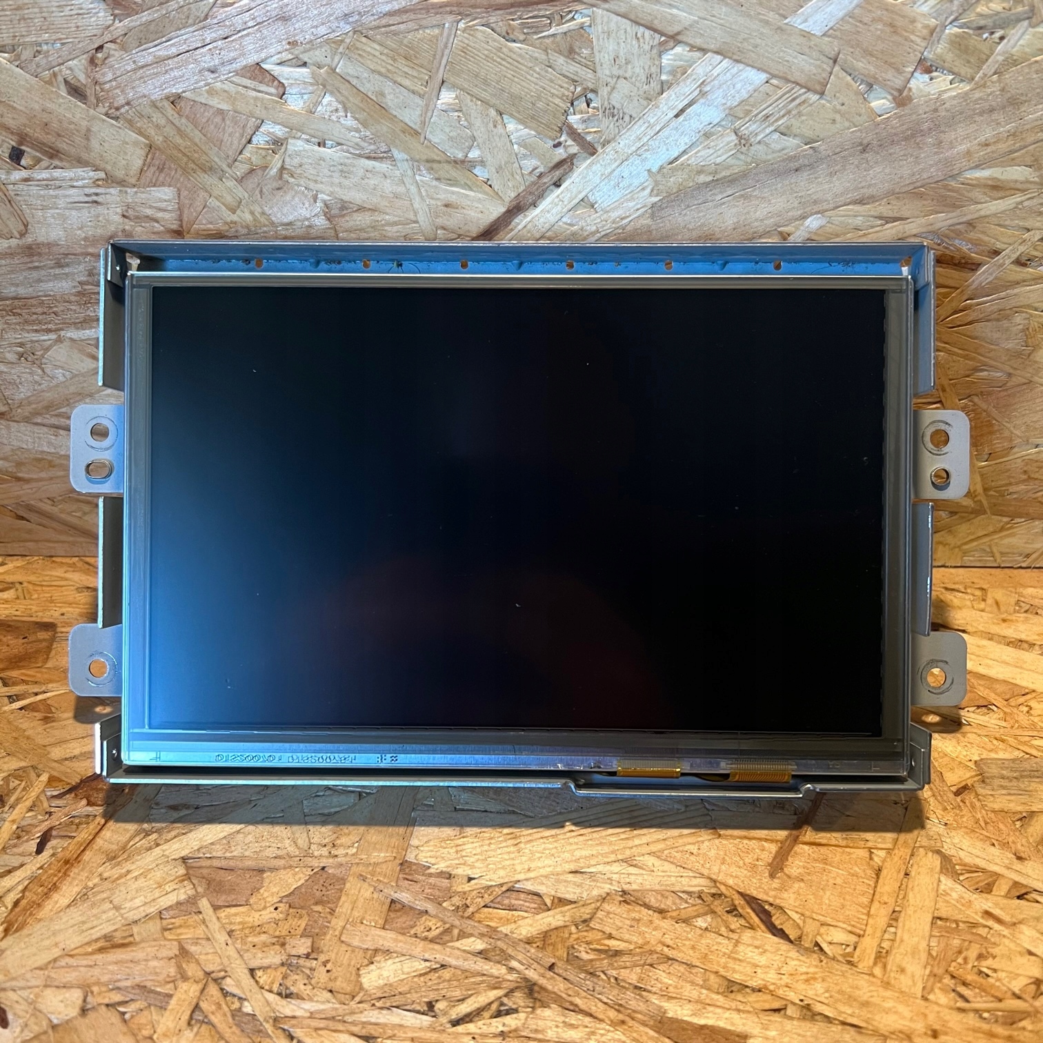 Display LAND ROVER FK72-19C299-AA