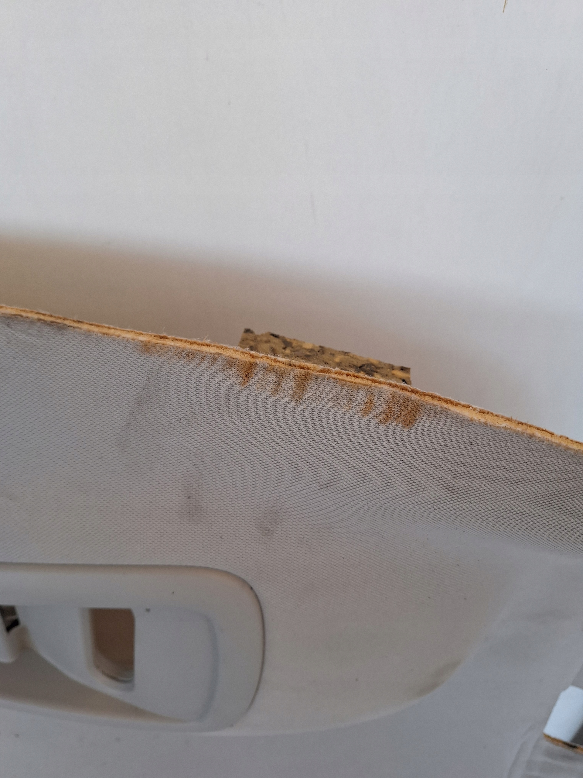 HONDA CR-V VI 2023-> roof upholstery PANORAMA