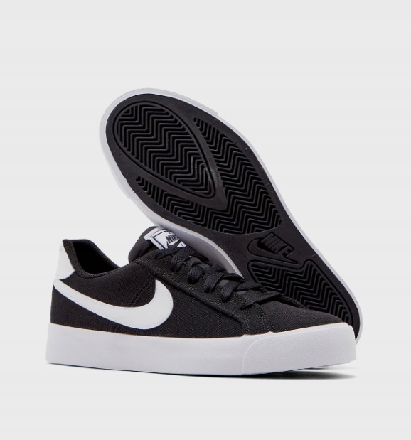 Nike dámské tenisky Wmns Nike Court Royale Ac Cnv velikost 41