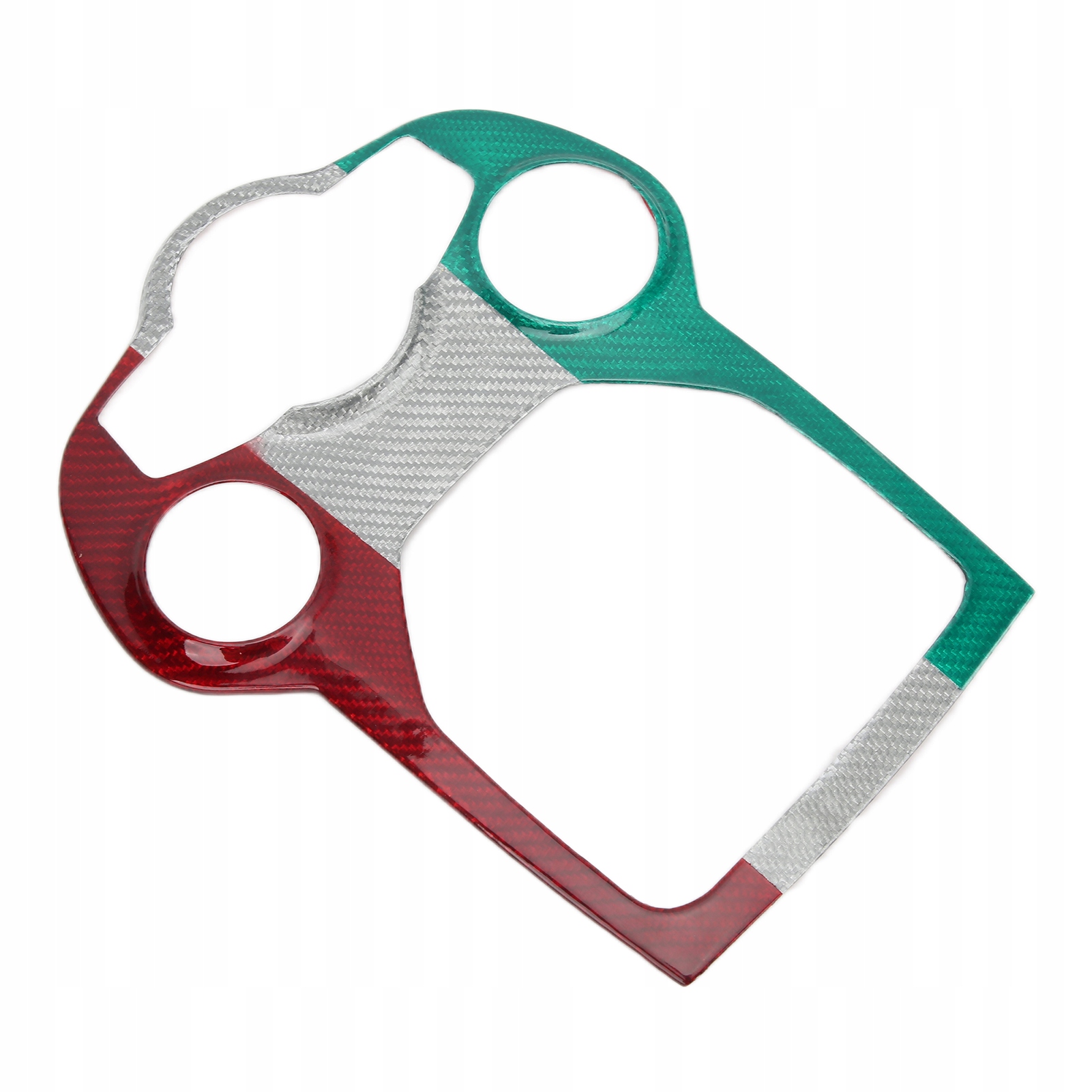 Панель перемикання передач Carbon