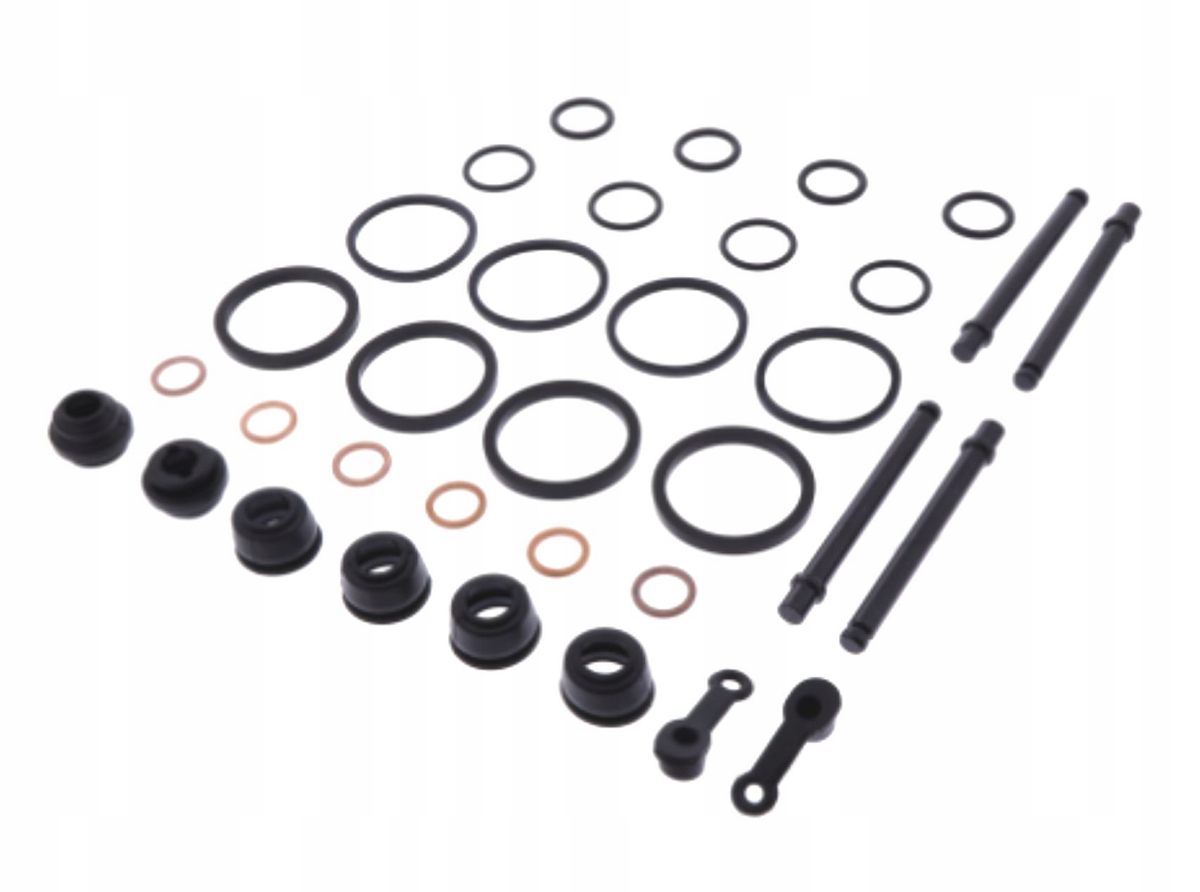 Sada Pro Opravu Předního Brzdového Třmenu Honda Cb 750 C Custom 900 F 1100 Bol