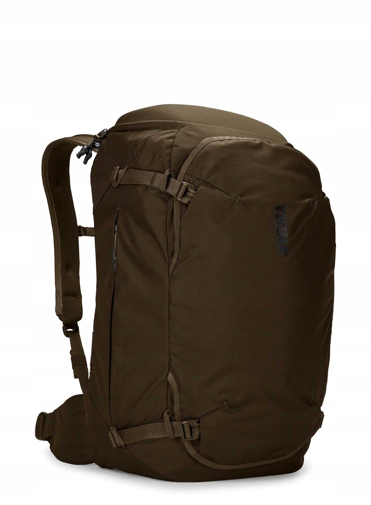 Batoh Thule Landmark Travel Pack 40L deep khaki