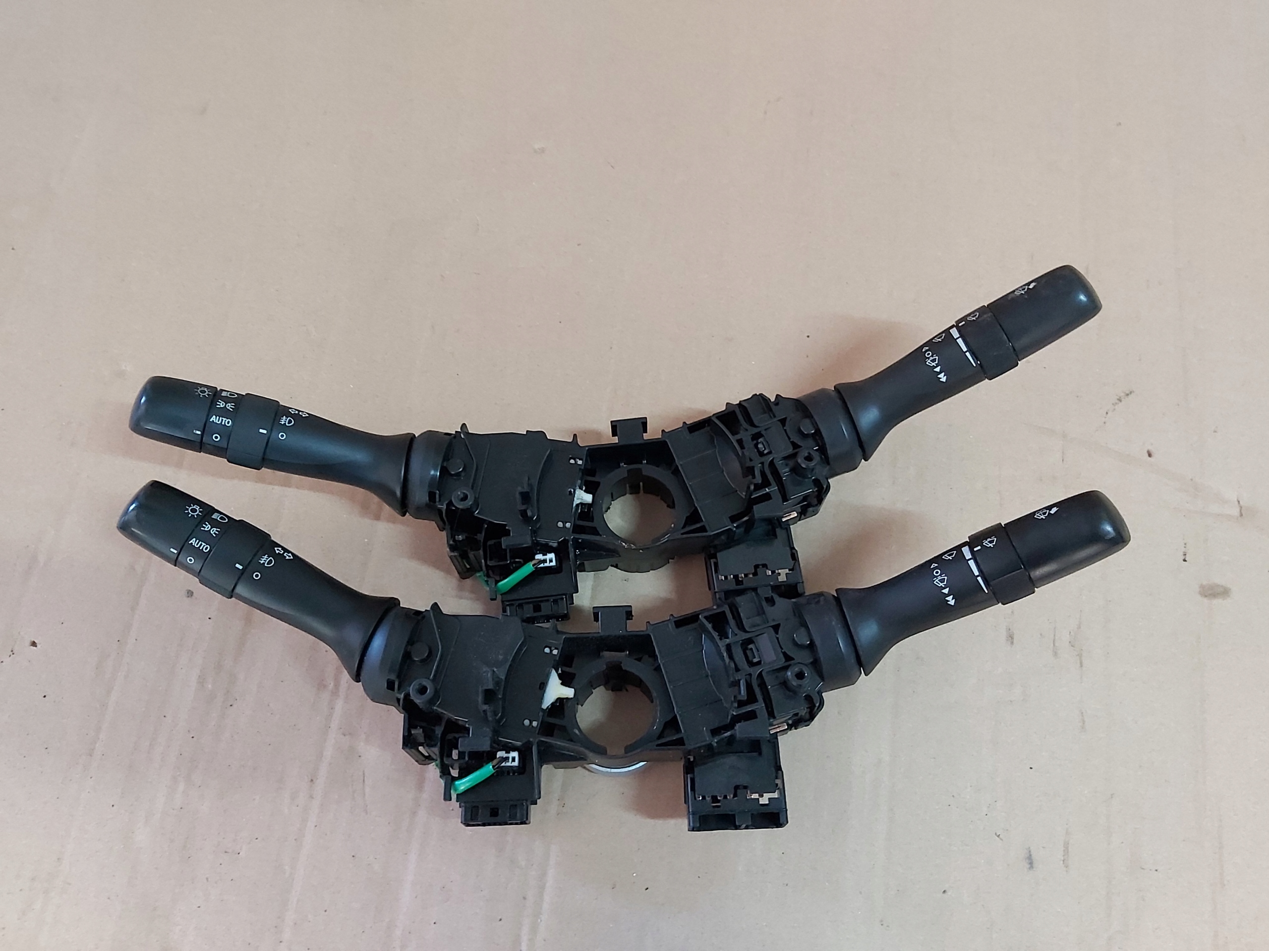 TOYOTA GT86 Subaru BRZ переключатель в сборе галогены