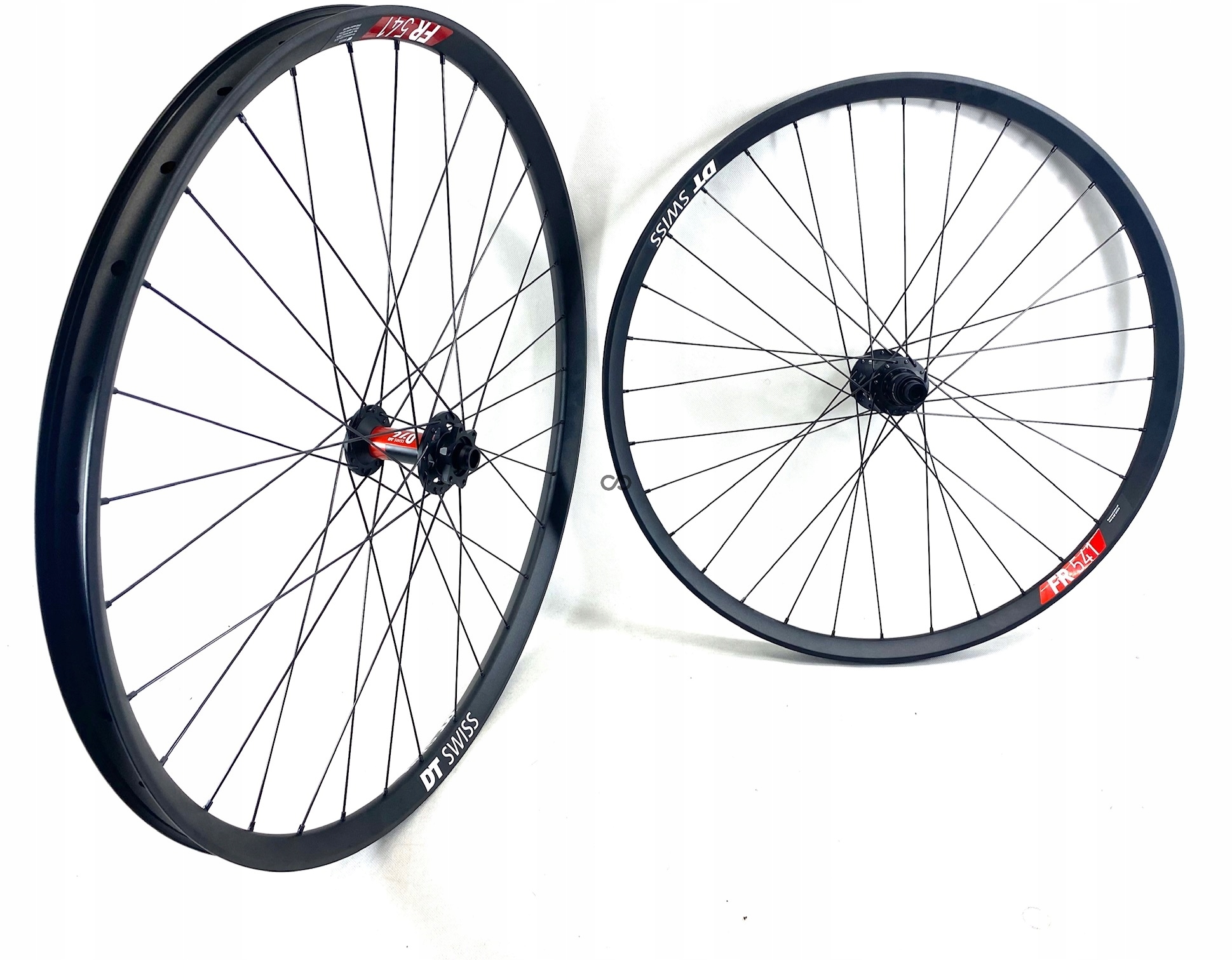 Kola Dt Swiss 240 Exp Classic Fr 541 29''