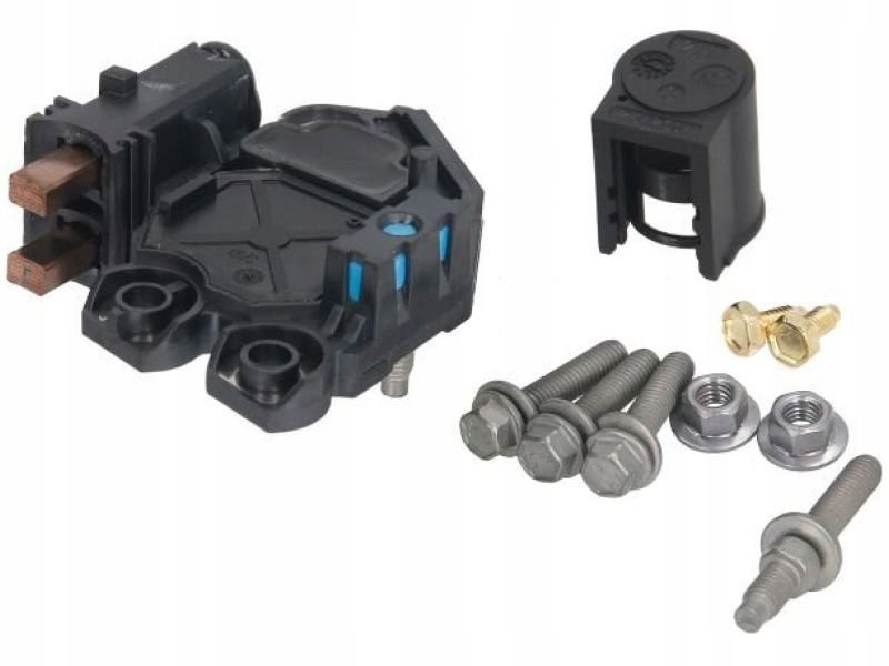 РЕГУЛЯТОР NAPIECIA VALEO 595446 BMW