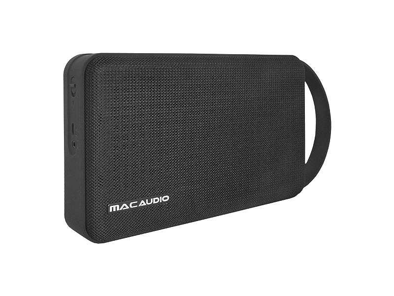 Prenosný reproduktor Mac Audio Bt Elite 3000 Originál
