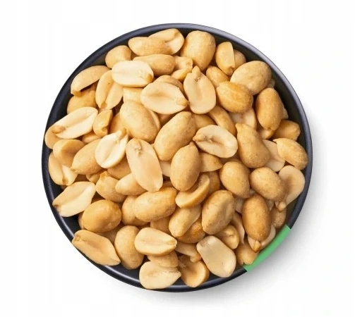 Orzechy ziemne solone 8kg