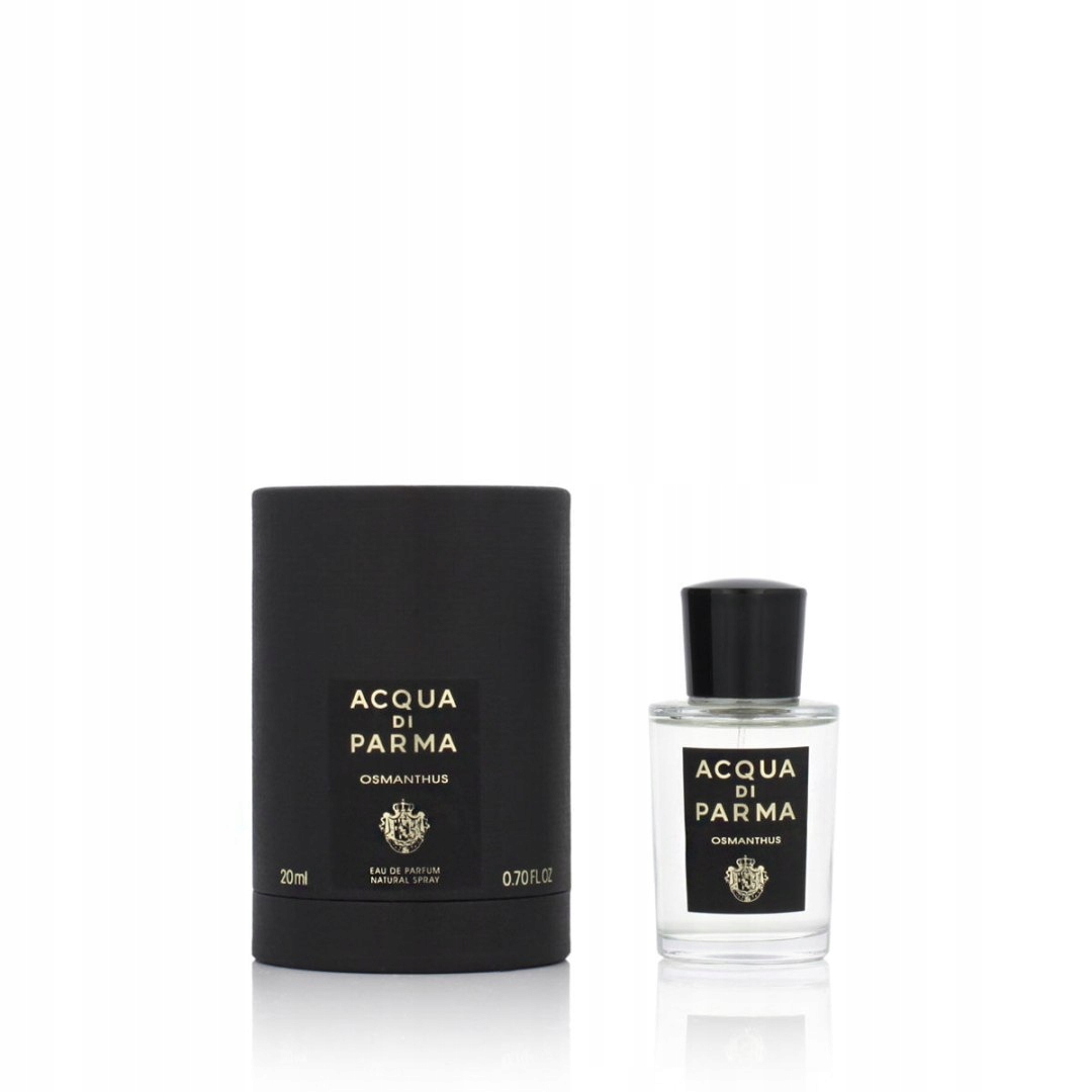Parfém Unisex Acqua Di Parma Osmanthus Edp Edp 20 ml