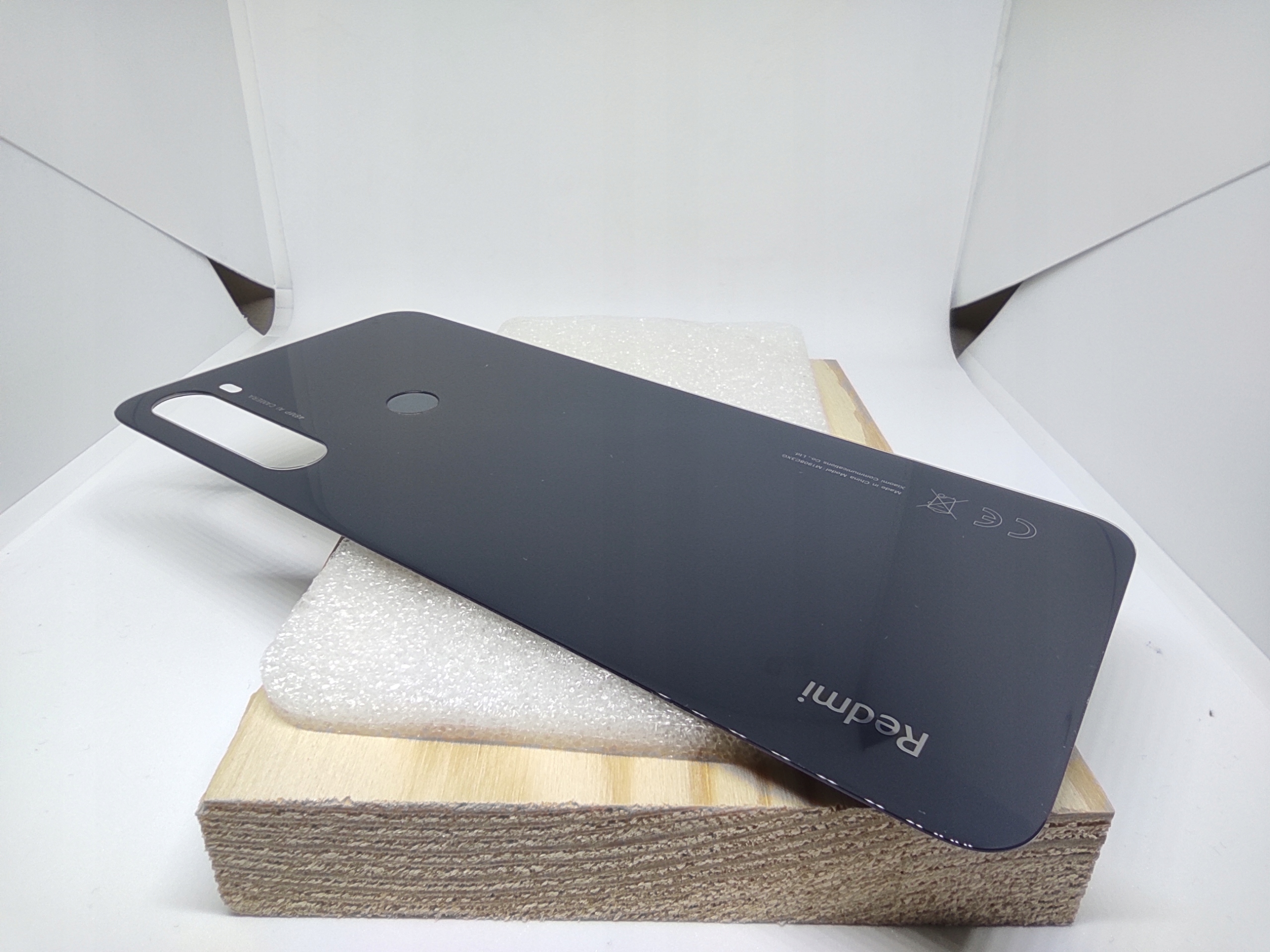XIAOMI REDMI NOTE 8T OBUDOWA KLAPKA ORYGINALNA