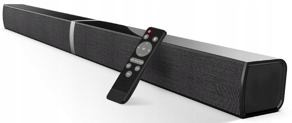Soundbar głosnik 2.0 do telewizora z Bluetooth i dźwiękiem 3D HoYLluDLL