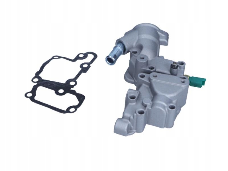 

Króciec obudowa termostatu Citroen C2 Peugeot 207