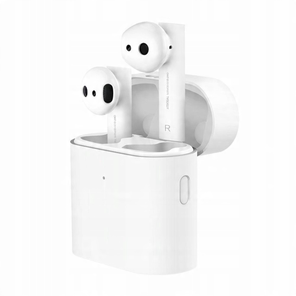 

Słuchawki Xiaomi Mi True Wireless Earphones 2 Wh