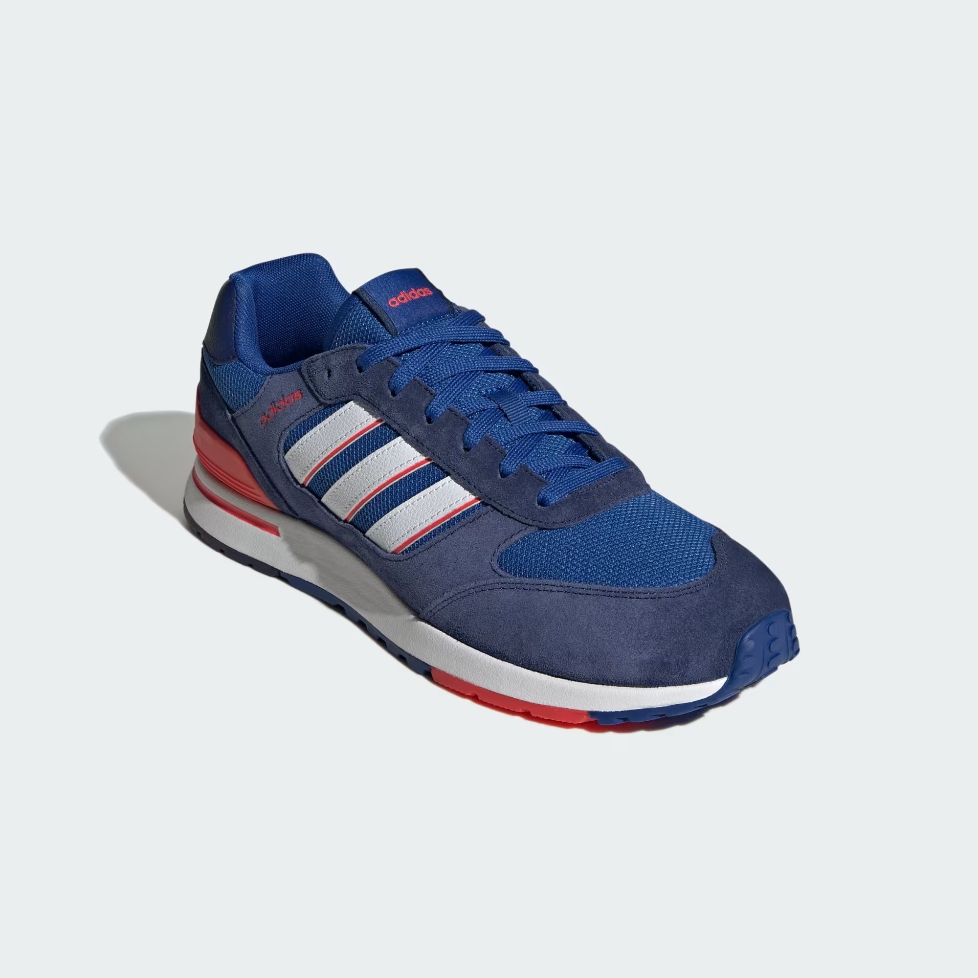 Pánské boty adidas Run 80s modré IG3531