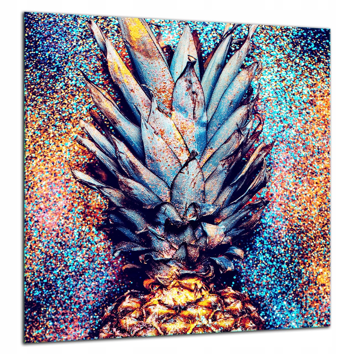 7w1 SZKLANA PŁYTA OCHRONNA PANEL KLEJ 60x65 OWOC