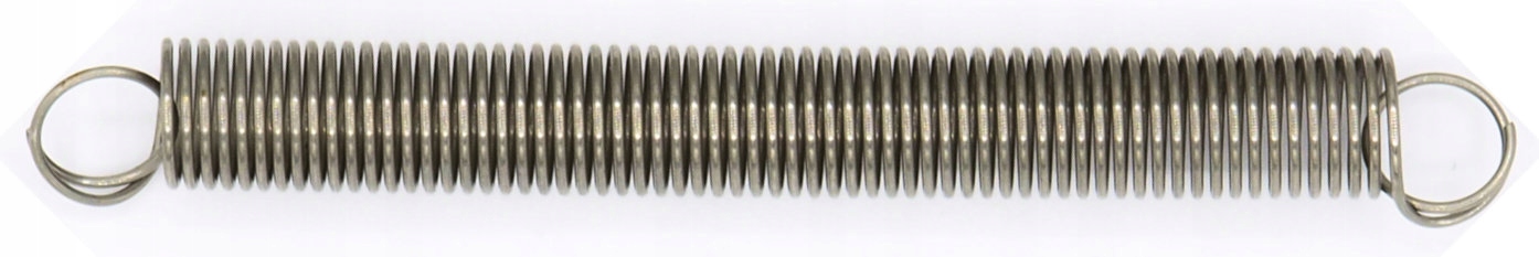 SPRĘŻYNA SPRĘŻYNKA REGULATORA BRIGGS QUANTUM Typ regular (sprężyna)