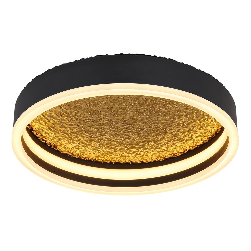 Stropné Svietidlo 24W Hedi 48460-24 Globo