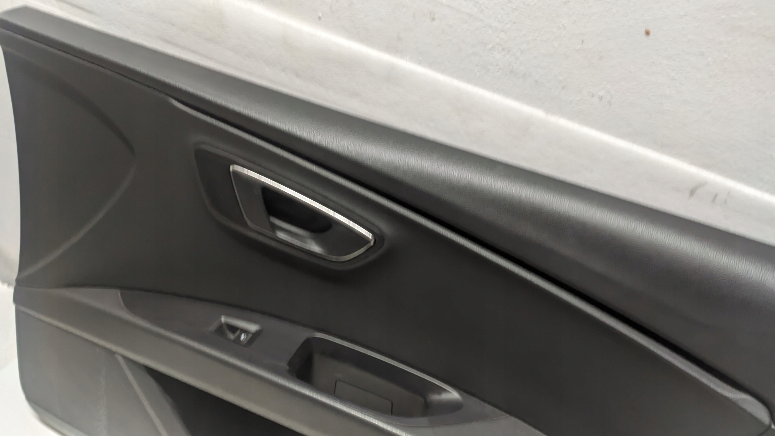 SEAT LEON III 2.0 TDI 13R side door right front