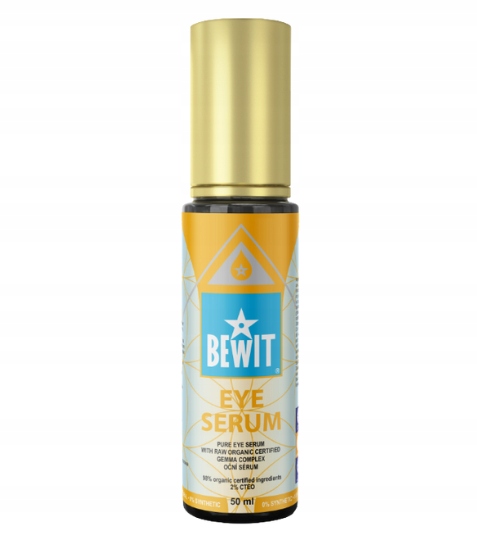 Bewit Eye serum 50 ml