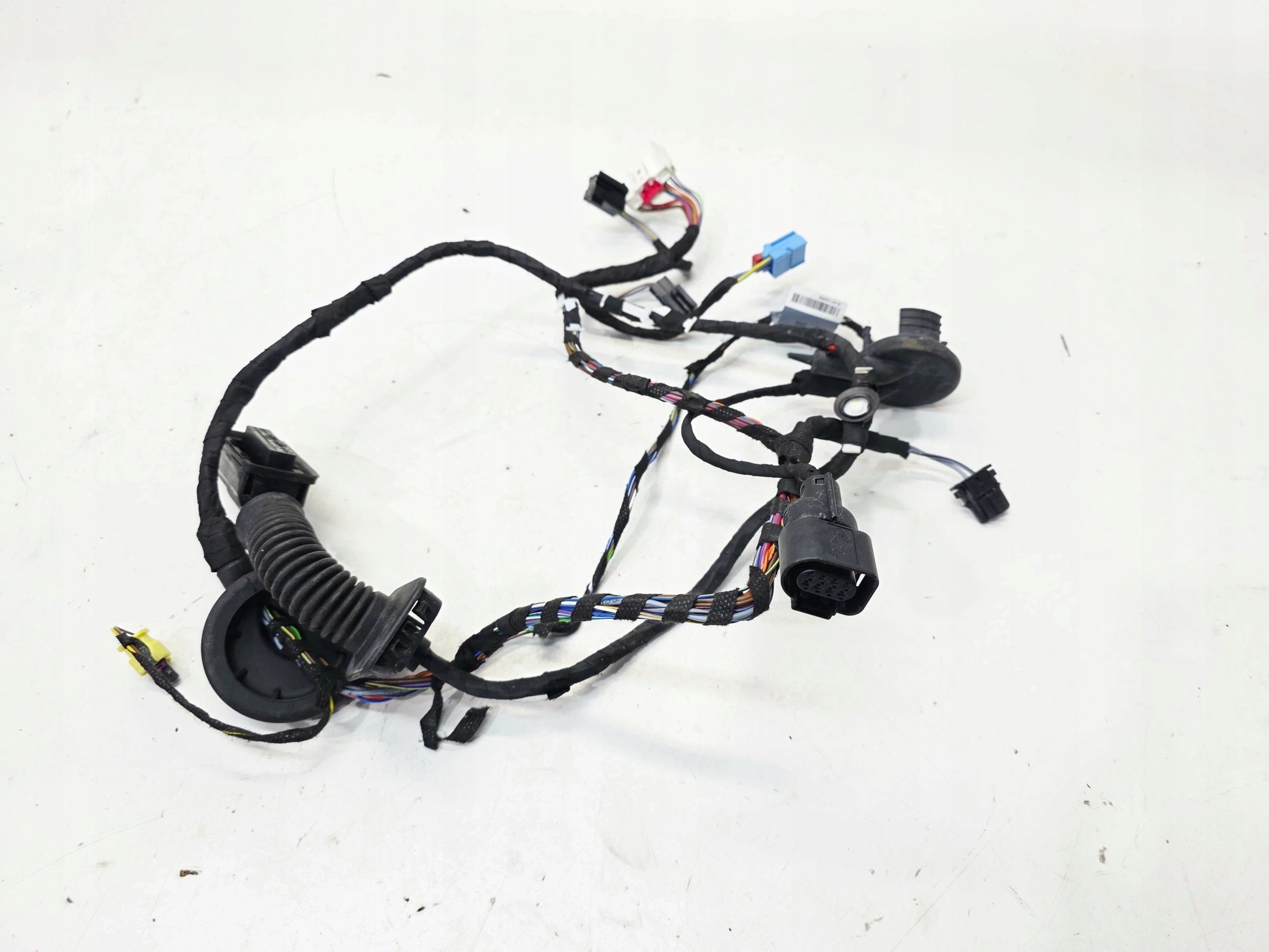 bundle door left front AUDI A3 8V sedan 8V4971029AB