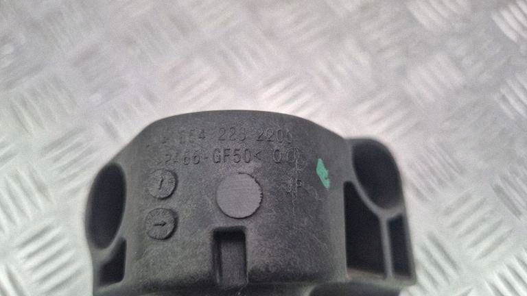 engine mount Mercedes OM654 E220d W213 A6542232200