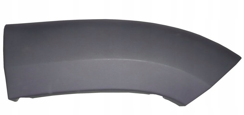 NAKŁADKA LISTWA BŁOTNIKA PRZÓD DUCATO BOXER 2014-