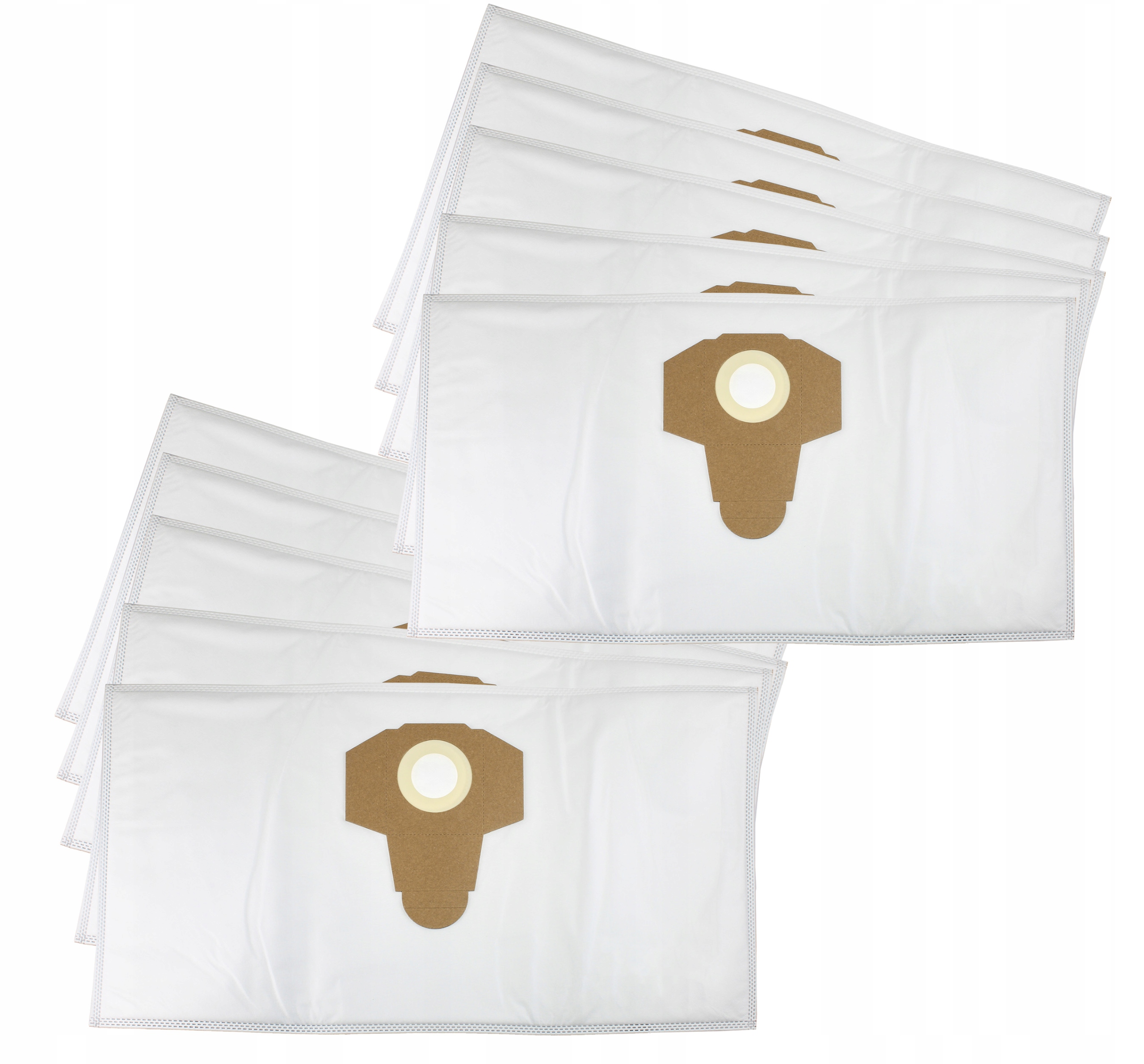 10x WORKI ODKURZACZA PARKSIDE PNTS 1300 1400 1500