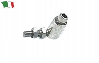 ŁĄCZNIK KULOWY TELEFLEXU