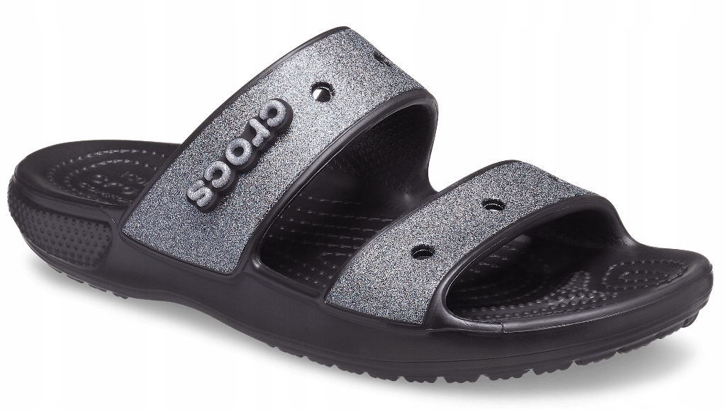 

Crocs Classic Glitter II W10 41-42 klapki basenowe