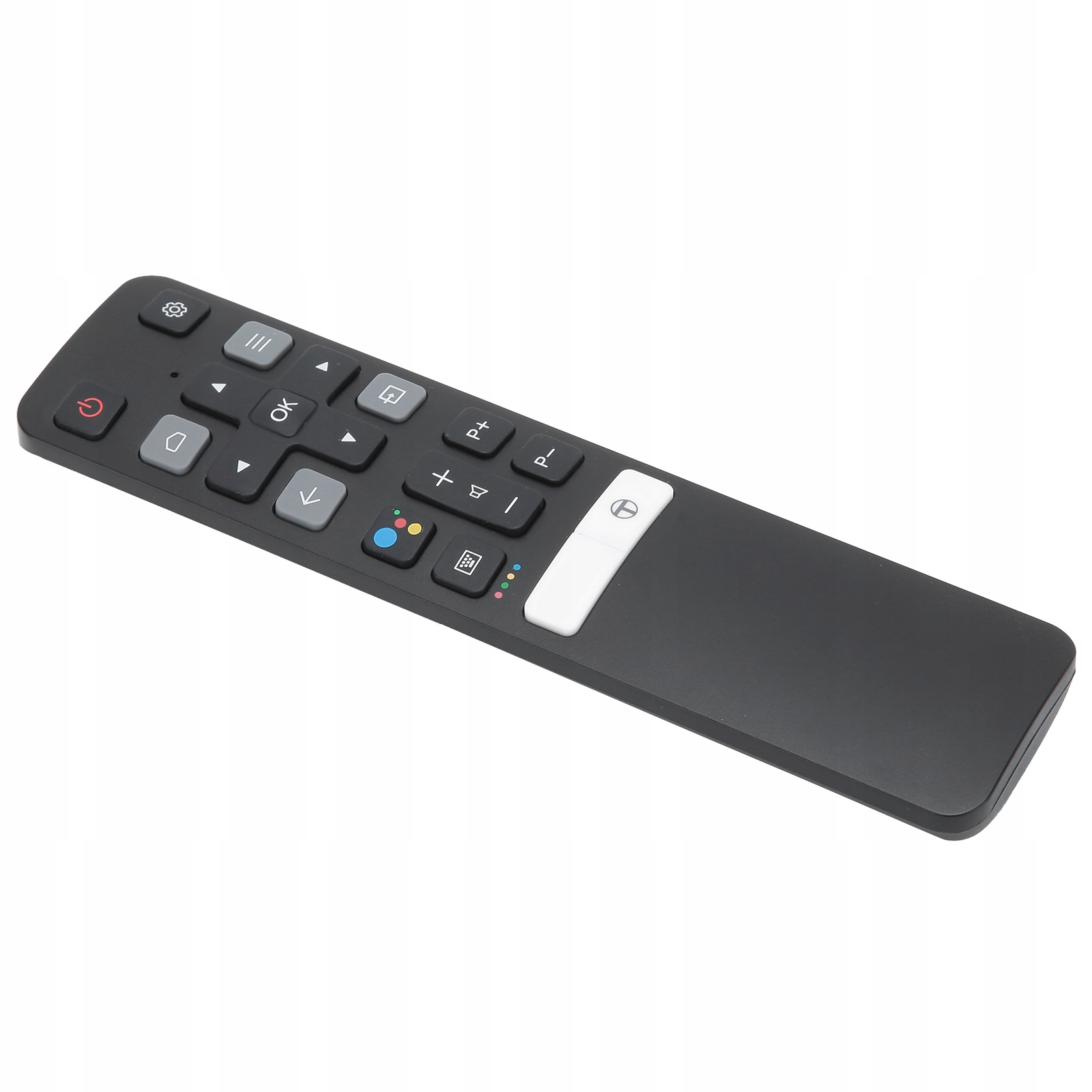 rc802v fur6 remote control replacement fit for tcl tv 40s6800 49s6500 55ep6 Stan opakowania oryginalne