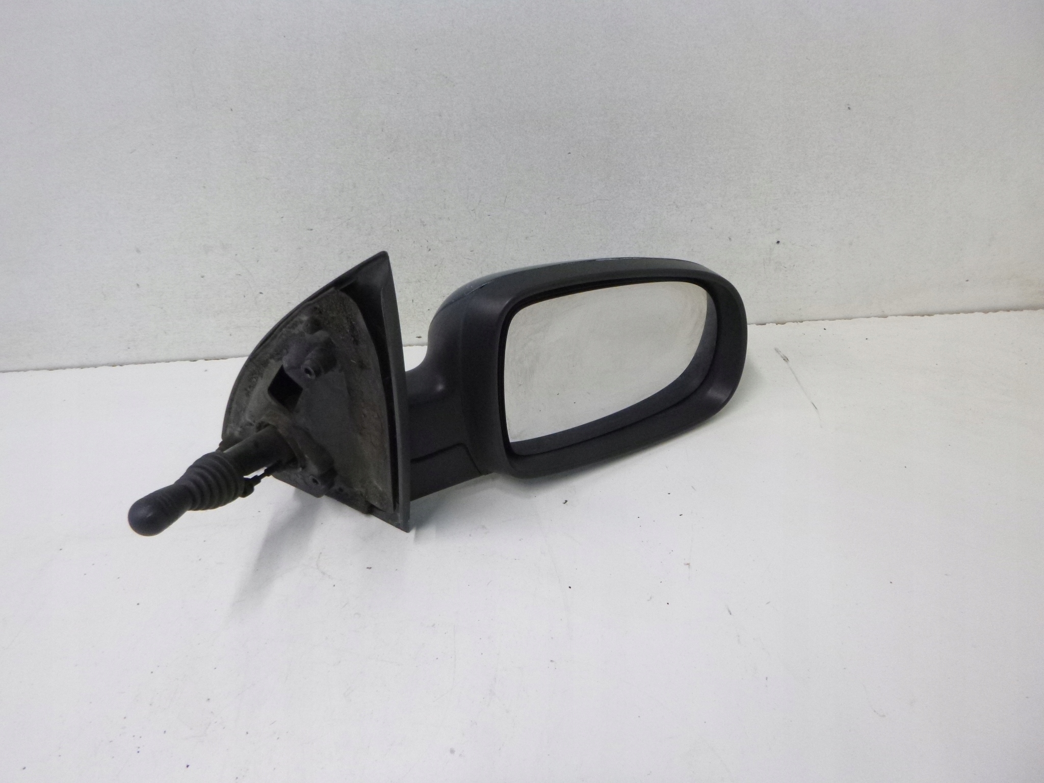SPIEGEL OPEL CORSA C 3D 2001R.