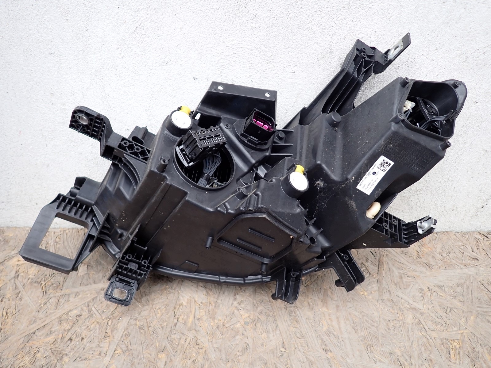 feu droit REFLEKTOR droite FULL LED CUPRA BORN 10E K11 2021- 10F941008K