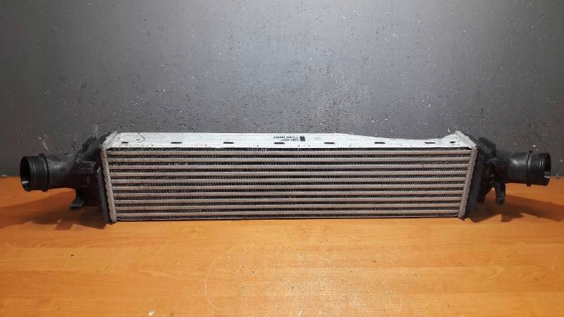 4G0145805N CHLODNICA INTERCOOLER AUDI A7