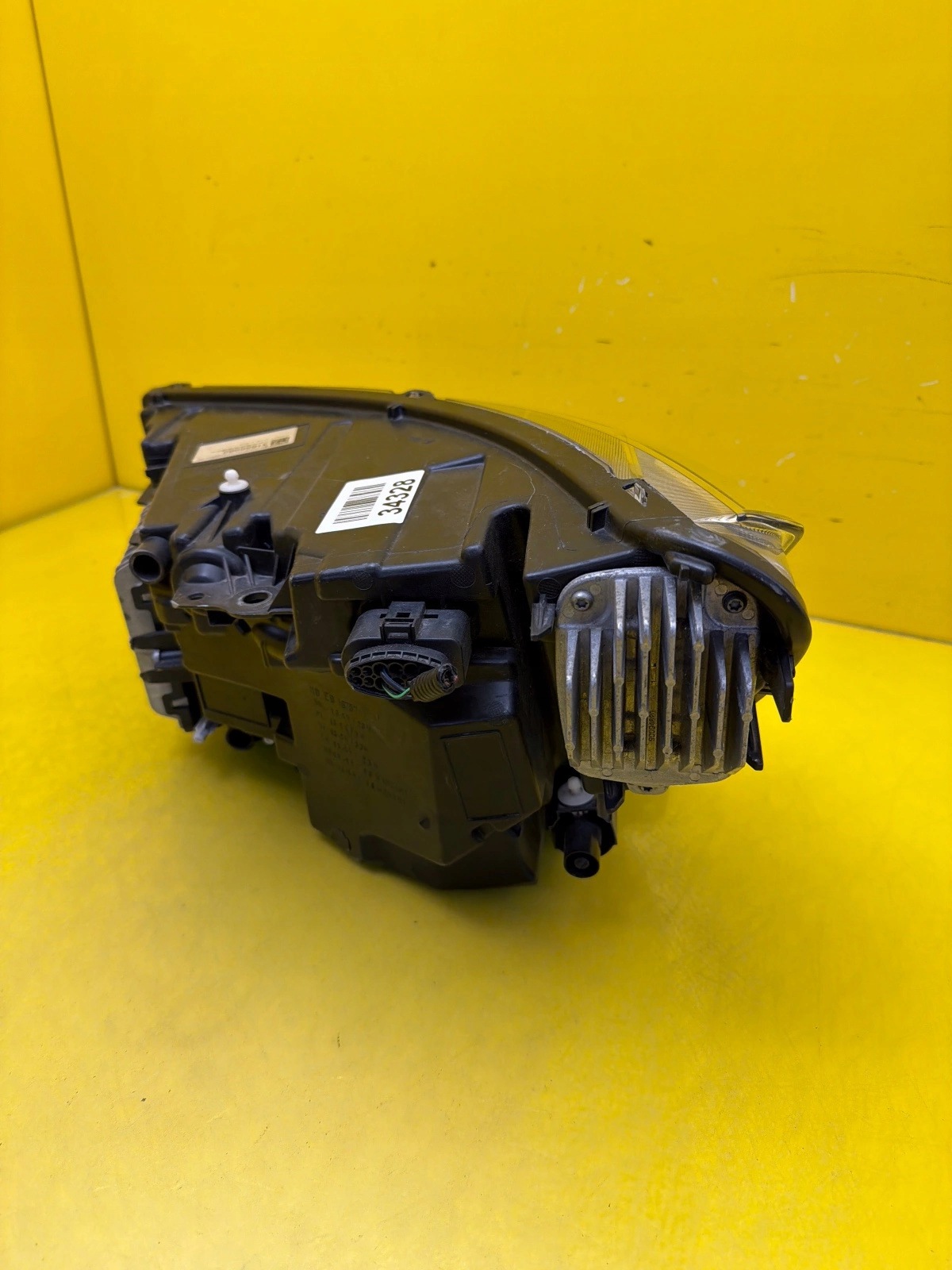 light right Volvo XC40 II Full Led 31655982