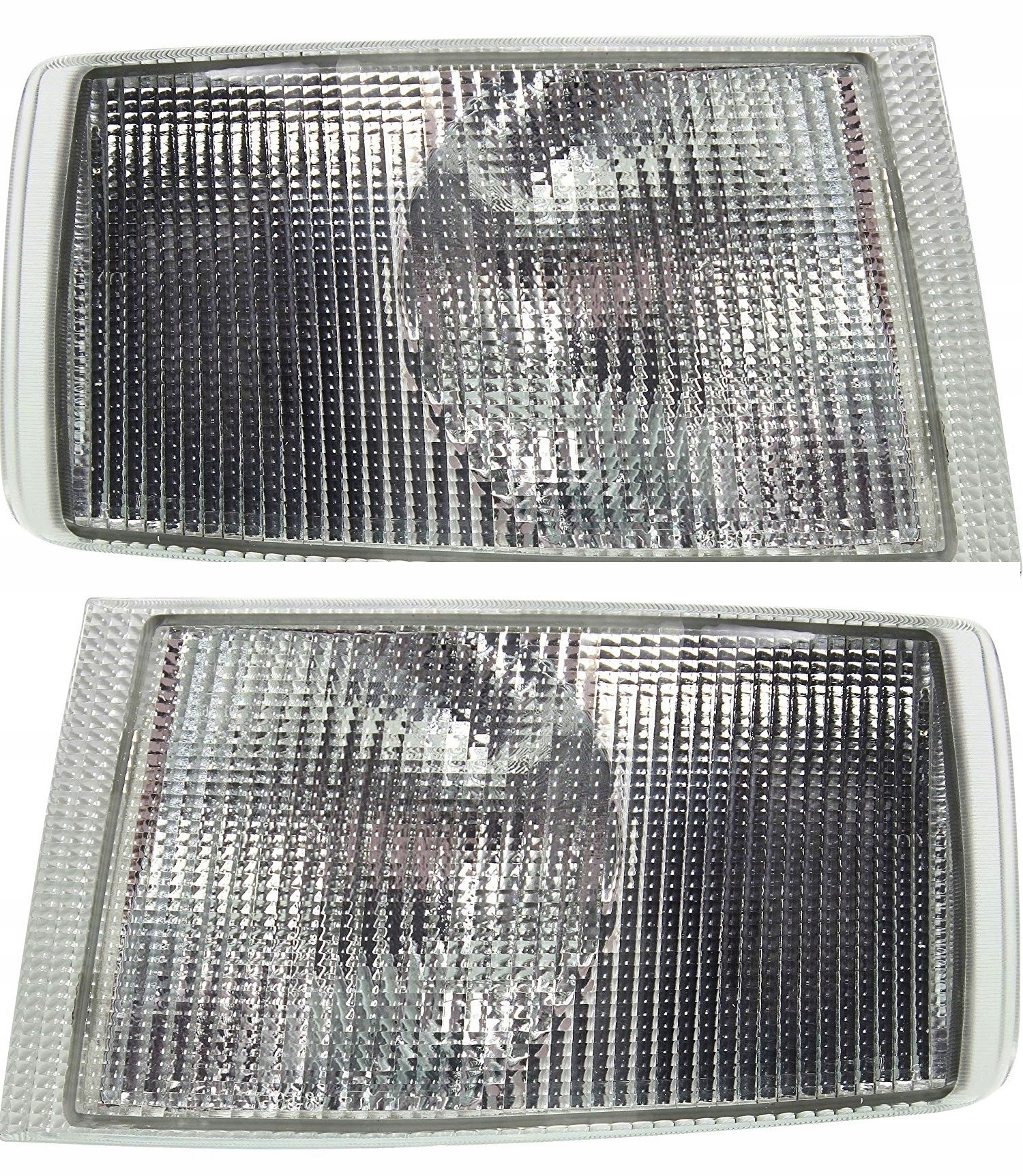 

Ducato Boxer Jumper Komplet Kierunkowskazy Migacze