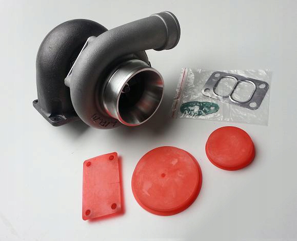 Turbo GT35 turbina 400-600km ar 1.06 / garrett Producent części Inny