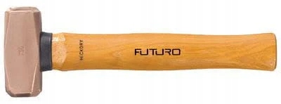 Mlotek Meďaný 1500G Futuro 452661.0500