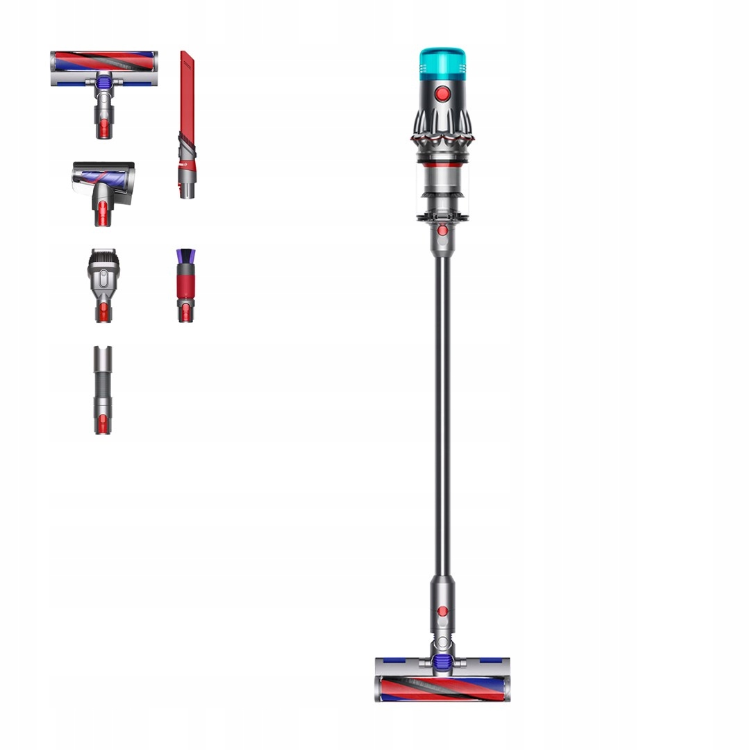 Odkurzacz Dyson Origin V12