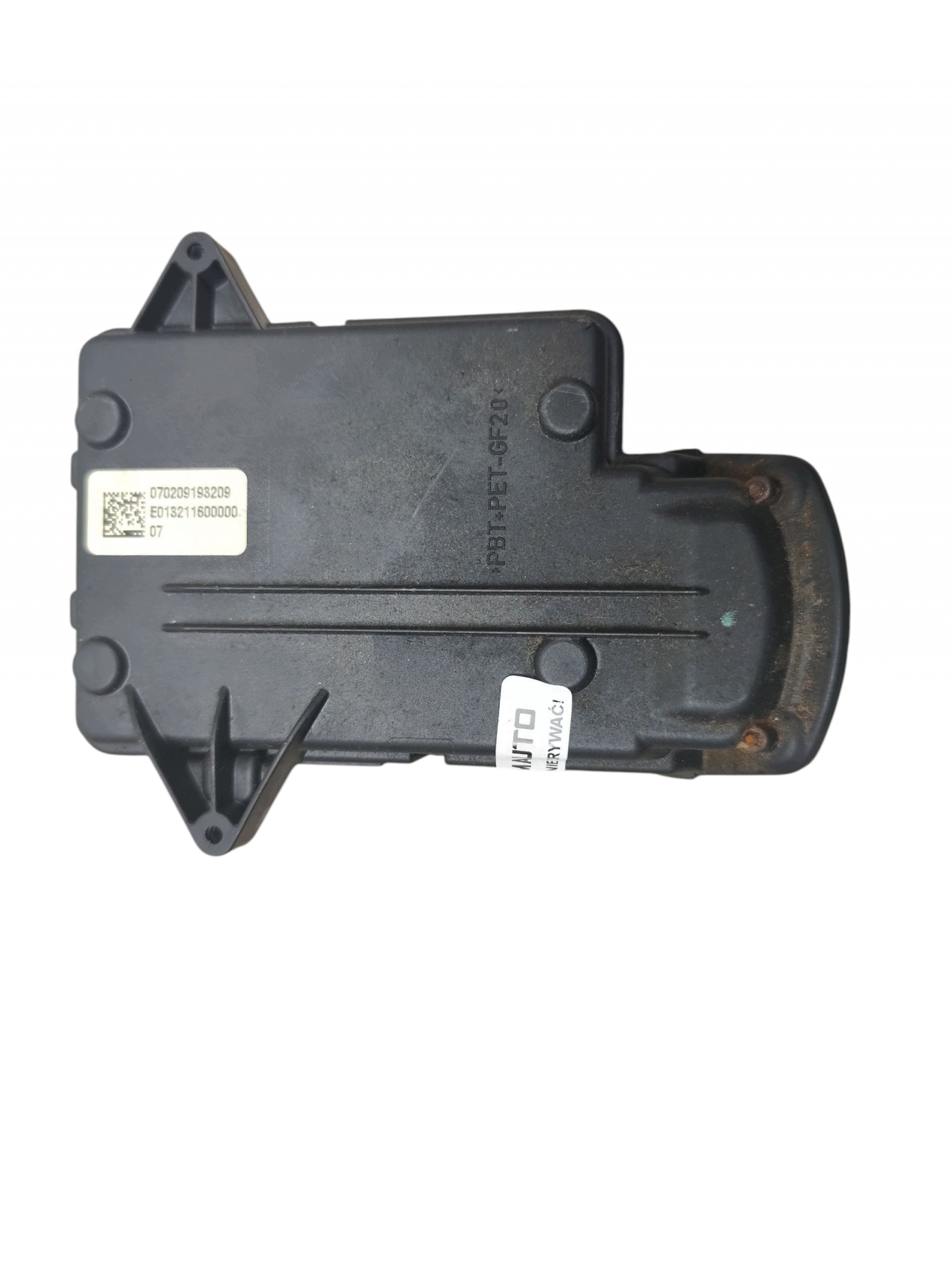 KAMERA reversing BMW X5 E70 (2006-2010) 9139864