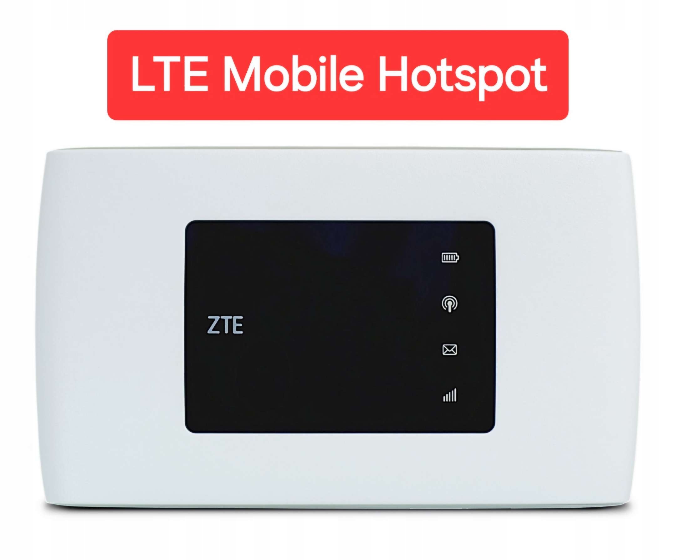 Router mobilny ZTE MF920 4G LTE