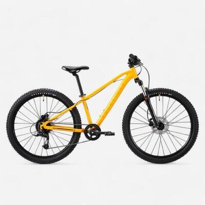 Rower górski Mtb dziecięcy Rockrider Expl 900 26"