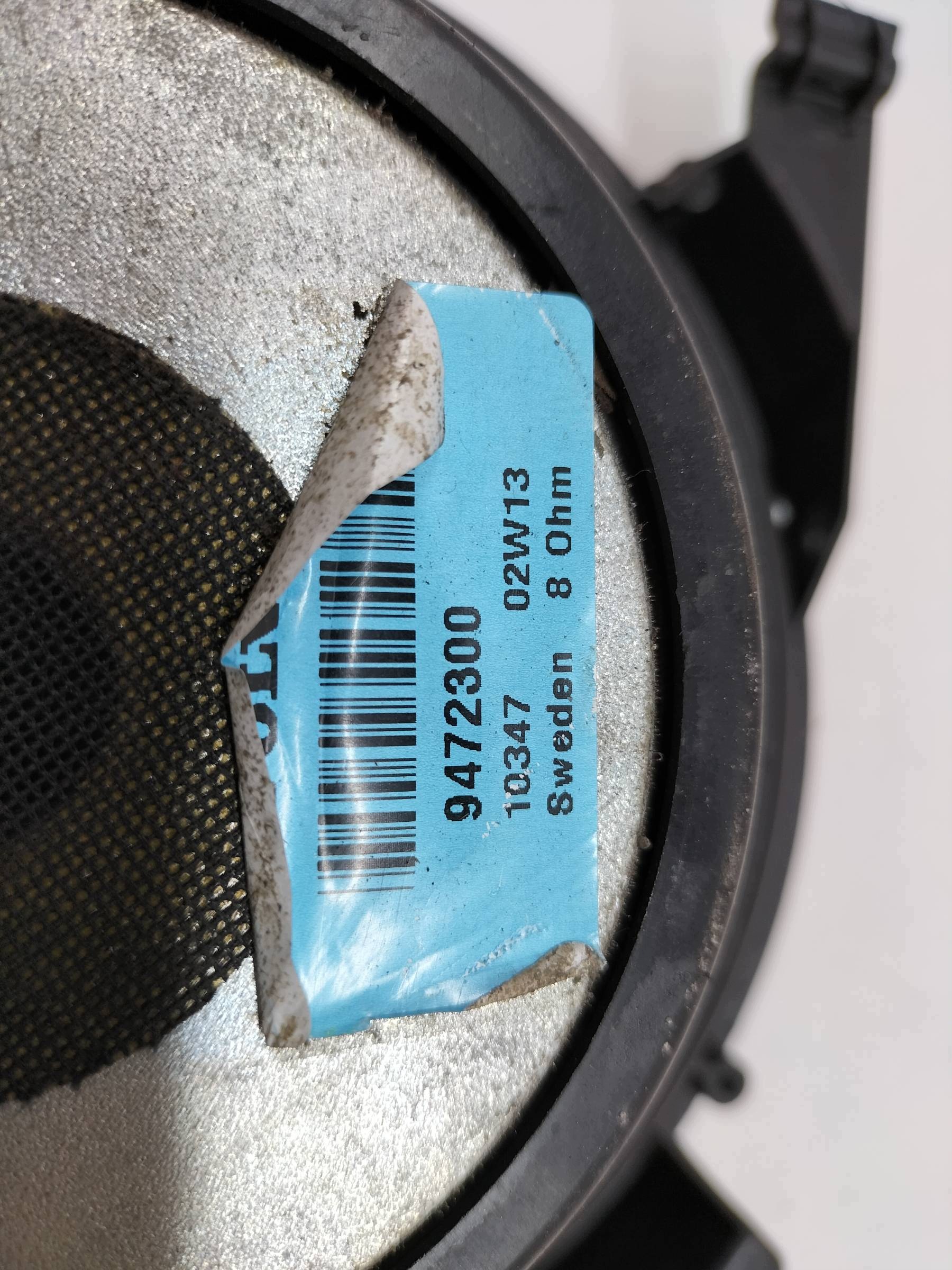 speaker KOMPLET 9472300 Toyota Corolla VIII (1995-2000)