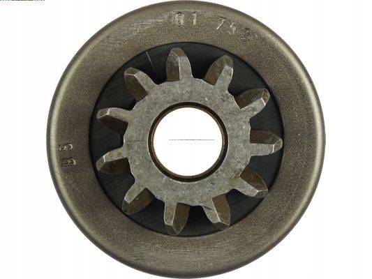 SD9006(LETRIKA) - BENDIKS СТАРТЕРА SD9006 (LETRIKA) AS-RU