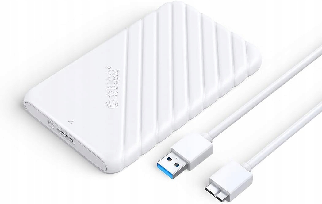 Obudowa Orico 25PW1-C3