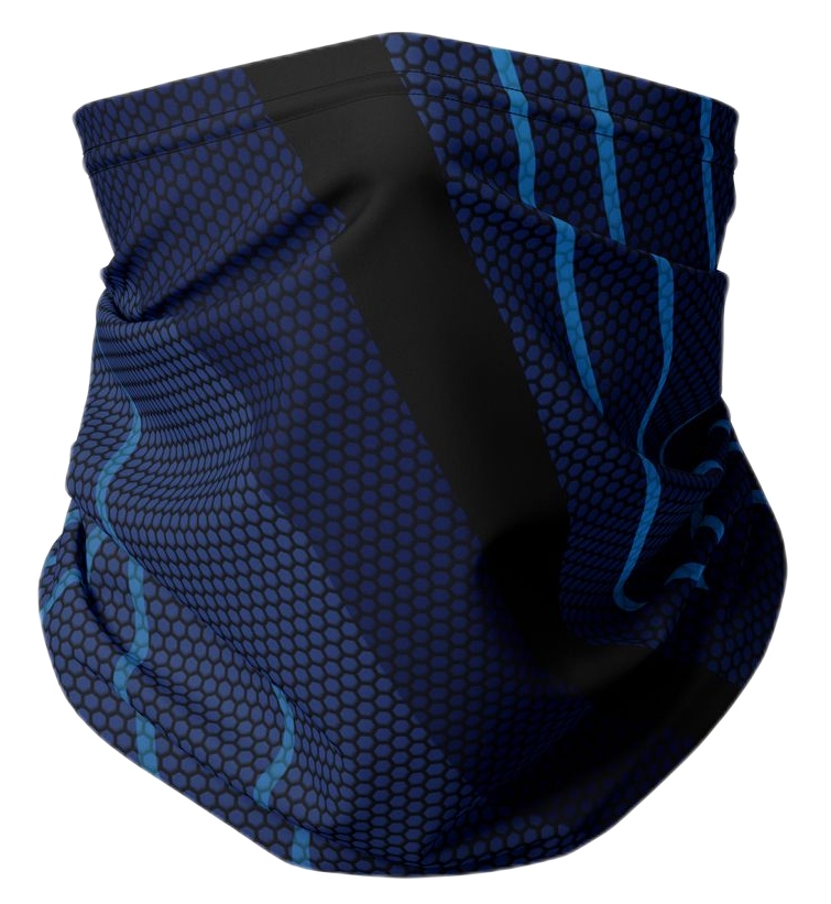 OPASKA + KOMIN KOMPLET Termoaktywny do biegania Rozmiar uniwersalny