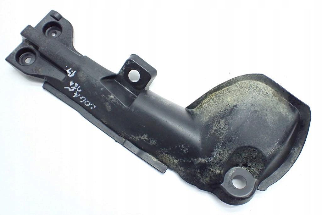 PŁYTA OSŁONA PODWOZIA PRAWY TYŁ 8200372693 DACIA LOGAN II 18R