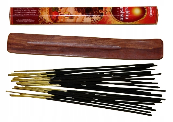 

Darshan Naturalne Kadzidełka Indyjskie 20 szt.
